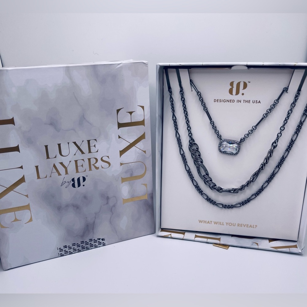 Bomb Party Luxe Layers Summer 2025